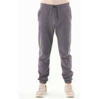 ORGANICATION ESSENTIALS - PARSSA - Soft Touch Sweathose aus Bio-Baumwolle