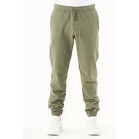 ORGANICATION ESSENTIALS - PARSSA - Soft Touch Sweathose aus Bio-Baumwolle