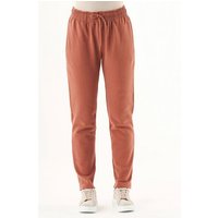 ORGANICATION ESSENTIALS-PUREEN- Soft Touch Sweathose aus Bio-Baumwolle
