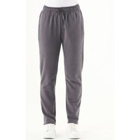 ORGANICATION ESSENTIALS-PUREEN- Soft Touch Sweathose aus Bio-Baumwolle