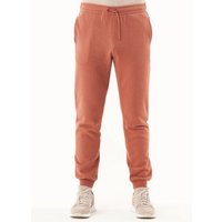 ORGANICATION ESSENTIALS-PEENO- Soft Touch Sweathose aus Bio-Baumwolle