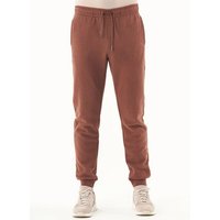ORGANICATION ESSENTIALS-PEENO- Soft Touch Sweathose aus Bio-Baumwolle