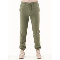 ORGANICATION ESSENTIALS-PEENO- Soft Touch Sweathose aus Bio-Baumwolle