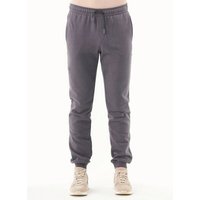 ORGANICATION ESSENTIALS-PEENO- Soft Touch Sweathose aus Bio-Baumwolle