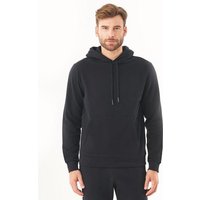ORGANICATION ESSENTIALS-HOOLDEN-Soft Touch Hoodie aus Bio-Baumwolle