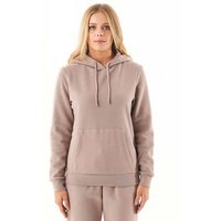 ORGANICATION ESSENTIALS-HARRE-Soft Touch Hoodie aus Bio-Baumwolle