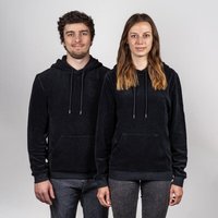 LANGBRETT frottee hoodie | unisex
