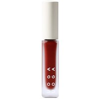 Uoga Uoga Pflegender Lipgloss vegan, mit wunderschönem Farbeffekt