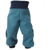 liebewicht Hose aus Bio Wolle Wollwalk für Kinder