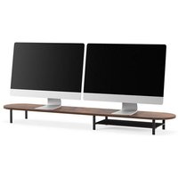 Woodcessories Monitorständer aus nachhaltigem Holz Woodcessories Monitorständer aus nachhaltigem Holz