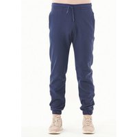 ORGANICATION ESSENTIALS - PARSSA - Soft Touch Sweathose aus Bio-Baumwolle