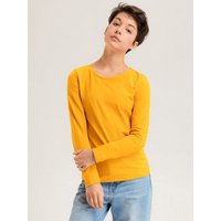 Frija Omina Bio Longsleeve "Ubu"