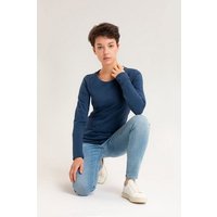 Frija Omina Bio Longsleeve "Ubu"