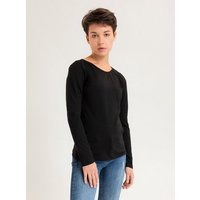 Frija Omina Bio Longsleeve "Ubu"