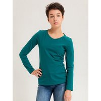 Frija Omina Bio Longsleeve "Ubu"