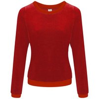 Frija Omina Bio Nicki Pullover Onne