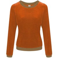Frija Omina Bio Nicki Pullover Onne