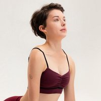 Frija Omina Bio Bustier Yoga
