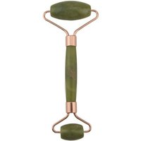 Jolie au naturel Jade Gesichtsroller Beautymassage I Jade Roller I trockene & unreiner Haut