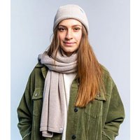 obumi Mütze aus Bio Baumwolle