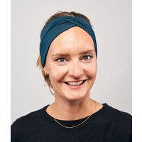 obumi Stirnband Knot aus TENCEL Modal