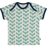loud + proud Babys & Kinder T-Shirt, GOTS-zertifiziert
