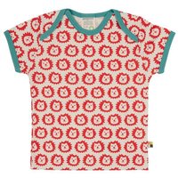 loud + proud Babys & Kinder T-Shirt, GOTS-zertifiziert