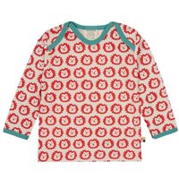 loud + proud Babys & Kinder Shirt Langarm, GOTS-zertifiziert