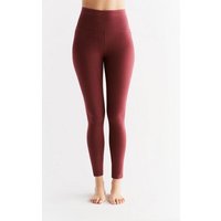 True North Damen Leggings aus Bio-Baumwolle T1300