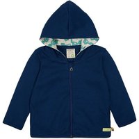 loud + proud Jacke Waffel, GOTS-zertifiziert