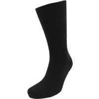 BLS Organic 2er Pack GOTS zertifizierte Damen Socken Bio-wolle