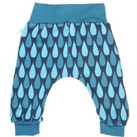 Frija Omina Mitwachsende Jaquard-Krabbelhose Jacki