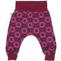 Frija Omina Mitwachsende Jaquard-Krabbelhose Jacki