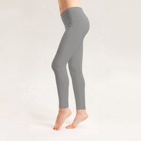 Frija Omina Bio Leggings Erdtöne