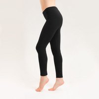 Frija Omina Bio Leggings dunkel