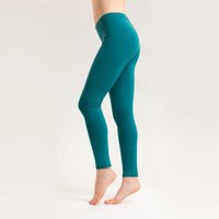 Frija Omina Bio Leggings dunkel