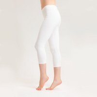 Frija Omina Bio Capri Leggings, 3/4 Leggings hell