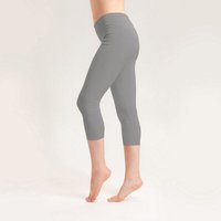 Frija Omina Bio Capri Leggings, 3/4 Leggings hell