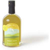 Aroma Olymp Sweet Hills - Bio Korn mit Griechischem Bergtee und Lindenblütenhonig