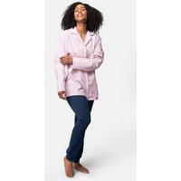 greenjama Damen Pyjama-Hemd, GOTS-zertifiziert