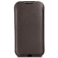 Pack & Smooch iPhone 17 Pro / 17 / 17 Pro Max / 16 / 15 / 14 / 13 / Pro / Plus / Max / Mini iPhone Hülle Kingston - Schmale Version (Mulesing-frei)