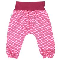 Frija Omina Matsch- & Regenhose Pünktchen