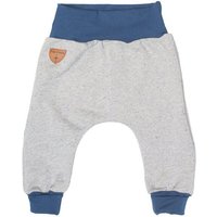 Frija Omina Mitwachsende Sweat-Krabbelhose