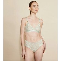 Underprotection Gina Hipsters aus 100% recycelten Materialien