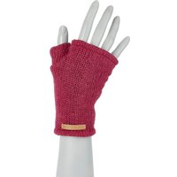 short'n'pietz Handstulpen aus Schurwolle für Kinder, handgestrickt