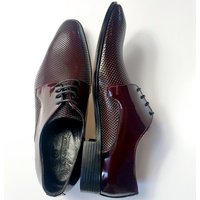 Bruno Barella Herren Business Schuhe Hand Made