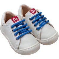 Pololo Lauflern- Sneaker aus "Kaktus-Leder-Imitat", vegan, Größen 20-27