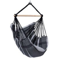 HängemattenGlück Sonjo, Hängesitz aus Bio-Baumwolle, GOTS zertifiziert HängemattenGlück Sonjo, Hängesitz aus Bio-Baumwolle, GOTS zertifiziert