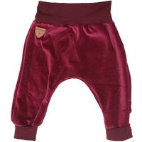 Frija Omina Mitwachsende Bio Nickihose Hygge mini