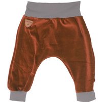 Frija Omina Mitwachsende Bio Nickihose Hygge mini